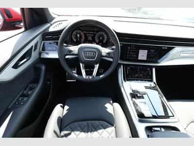 Audi Q8 S line (2026) - Photo 7