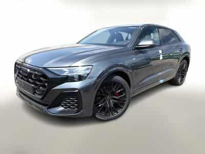 Audi Q8 S line (2026) - Photo 1