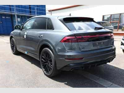 Audi Q8 S line (2026) - Photo 4