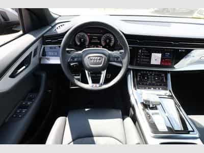 Audi Q8 S line (2026) - Photo 7