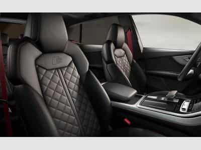 Audi Q8 S line (2026) - Photo 5