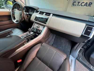 Land-Rover Range Rover 5.0 V8 SC Autobiography (2018) - Photo 7