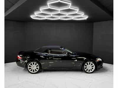 Jaguar XK 3.5 V8 Convertible (2009) - Photo 6