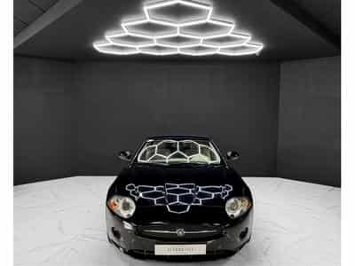 Jaguar XK 3.5 V8 Convertible (2009) - Photo 8