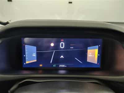 Jeep Avenger 1.2 Turbo 100cv Altitude (2025) - Photo 10