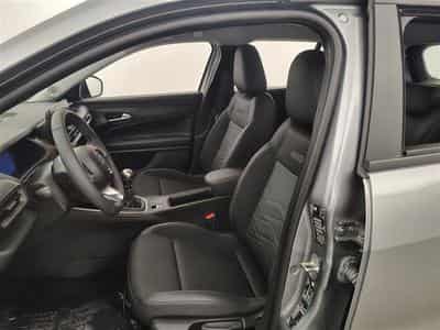Jeep Avenger 1.2 Turbo 100cv Altitude (2025) - Photo 7
