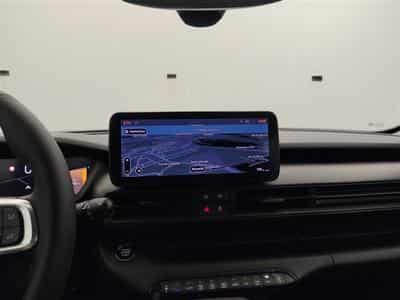 Jeep Avenger 1.2 Turbo 100cv Altitude (2025) - Photo 11