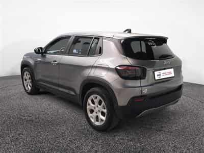 Jeep Avenger 1.2 Turbo 100cv Altitude (2025) - Photo 2