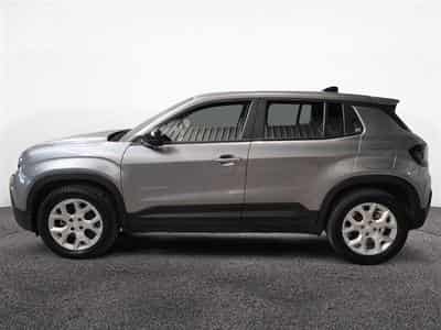 Jeep Avenger 1.2 Turbo 100cv Altitude (2025) - Photo 3