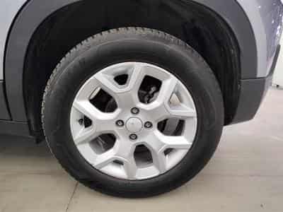 Jeep Avenger 1.2 Turbo 100cv Altitude (2025) - Photo 6