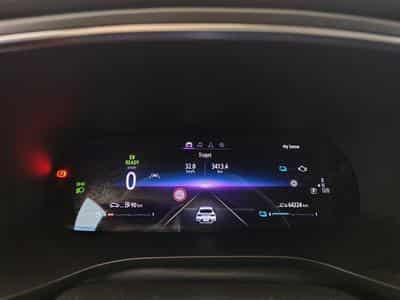 Renault Arkana E-TECH 1.6i Techno (2023) - Photo 10