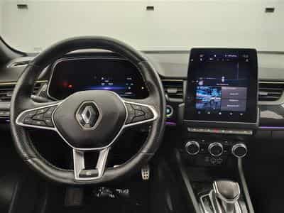 Renault Arkana E-TECH 1.6i Techno (2023) - Photo 9