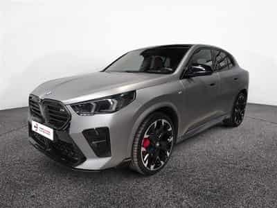 BMW X2 M35i (2024) - Photo 1