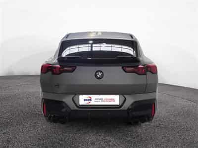 BMW X2 M35i (2024) - Photo 4