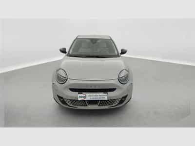 Fiat 600 1.2 Hybrid 110Cv eDCT6 La Prima (2025) - Photo 4