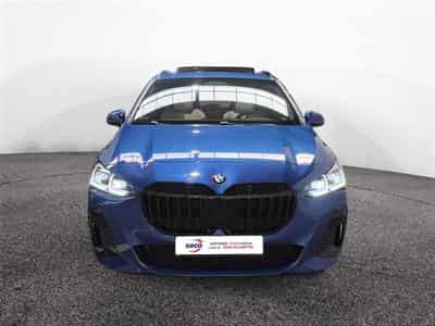 BMW 218 Active Tourer 218 dA Pack M TOIT PANO (2023) - Photo 4
