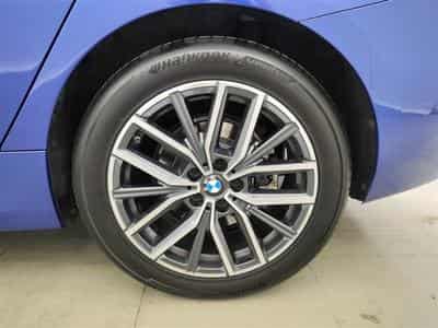 BMW 218 Active Tourer 218 dA Pack M TOIT PANO (2023) - Photo 6