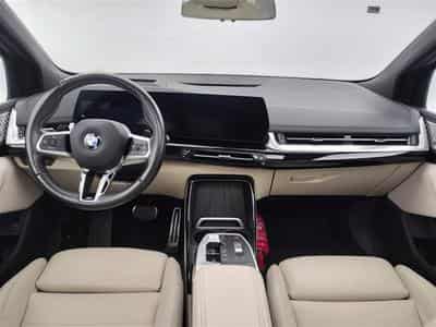 BMW 218 Active Tourer 218 dA Pack M TOIT PANO (2023) - Photo 9