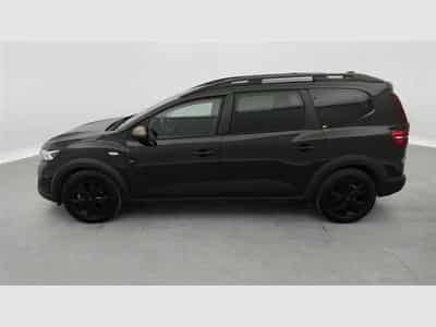Dacia Jogger Hybrid 1.6 Extreme 7PL / NAVI / CARPLAY / CAMERA (2025) - Photo 3