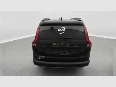 Dacia Jogger Hybrid 1.6 Extreme 7PL / NAVI / CARPLAY / CAMERA (2025) - Photo 5