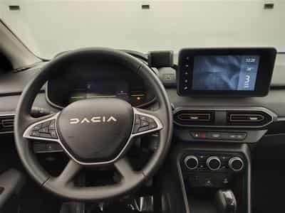 Dacia Jogger Hybrid 1.6 Extreme 7PL / NAVI / CARPLAY / CAMERA (2025) - Photo 9