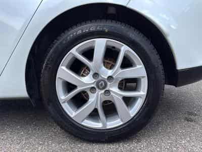 Renault CLIO IV ESTATE 0.9 TCE 90 ENERGY LIMITED (2019) - Photo 11