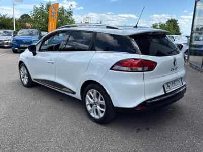 Renault CLIO IV ESTATE 0.9 TCE 90 ENERGY LIMITED (2019) - Photo 6