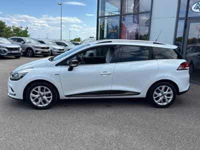 Renault CLIO IV ESTATE 0.9 TCE 90 ENERGY LIMITED (2019) - Photo 7