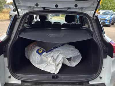 Renault CLIO IV ESTATE 0.9 TCE 90 ENERGY LIMITED (2019) - Photo 8