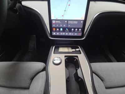 Volvo EX90 Ultra Dark Twin / Electrique (2026) - Photo 11