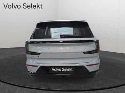 Volvo EX90 Ultra Dark Twin / Electrique (2026) - Photo 6
