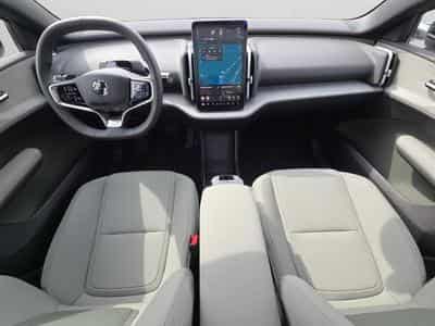 Volvo EX30 Cross Country Ultra Twin / Electrique (2026) - Photo 9