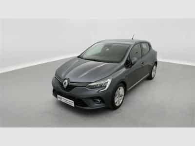 Renault Clio 1.0 TCe 90 Corporate Ed. CARPLAY / FULL LED (2021) - Photo 1