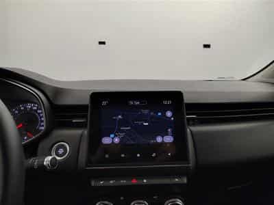 Renault Clio 1.0 TCe 90 Corporate Ed. CARPLAY / FULL LED (2021) - Photo 11