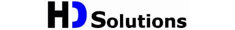 Logo HD-Solutions S.àr.l.