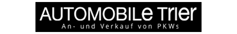Logo Automobile Trier