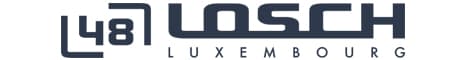 Logo Losch Martin Sàrl - Esch-sur-Alzette