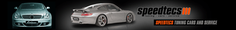 Logo Speedtecs GmbH