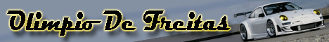 Logo De Freitas Olimpio