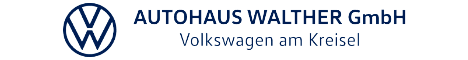 Logo Autohaus Walther GmbH
