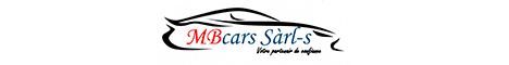 Logo MB cars Sàrl-s