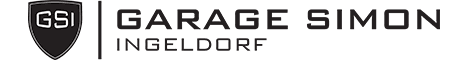 Logo Garage Simon S.A.