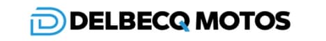 Logo Delbecq Motos Luxembourg