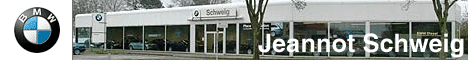 Logo Garage Jeannot Schweig