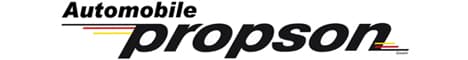 Logo Propson Automobile GmbH