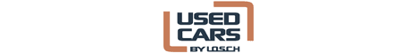 Logo Used Cars by Losch - Jantes & Pneus