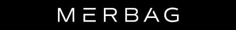 Logo Merbag SA (Mercedes Luxembourg)