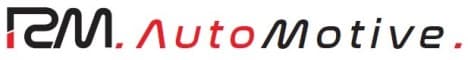 Logo RM Automotive