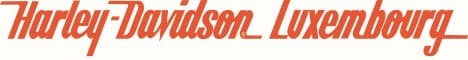 Logo Harley-Davidson Luxembourg