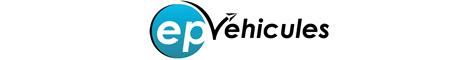 Logo EP Véhicules